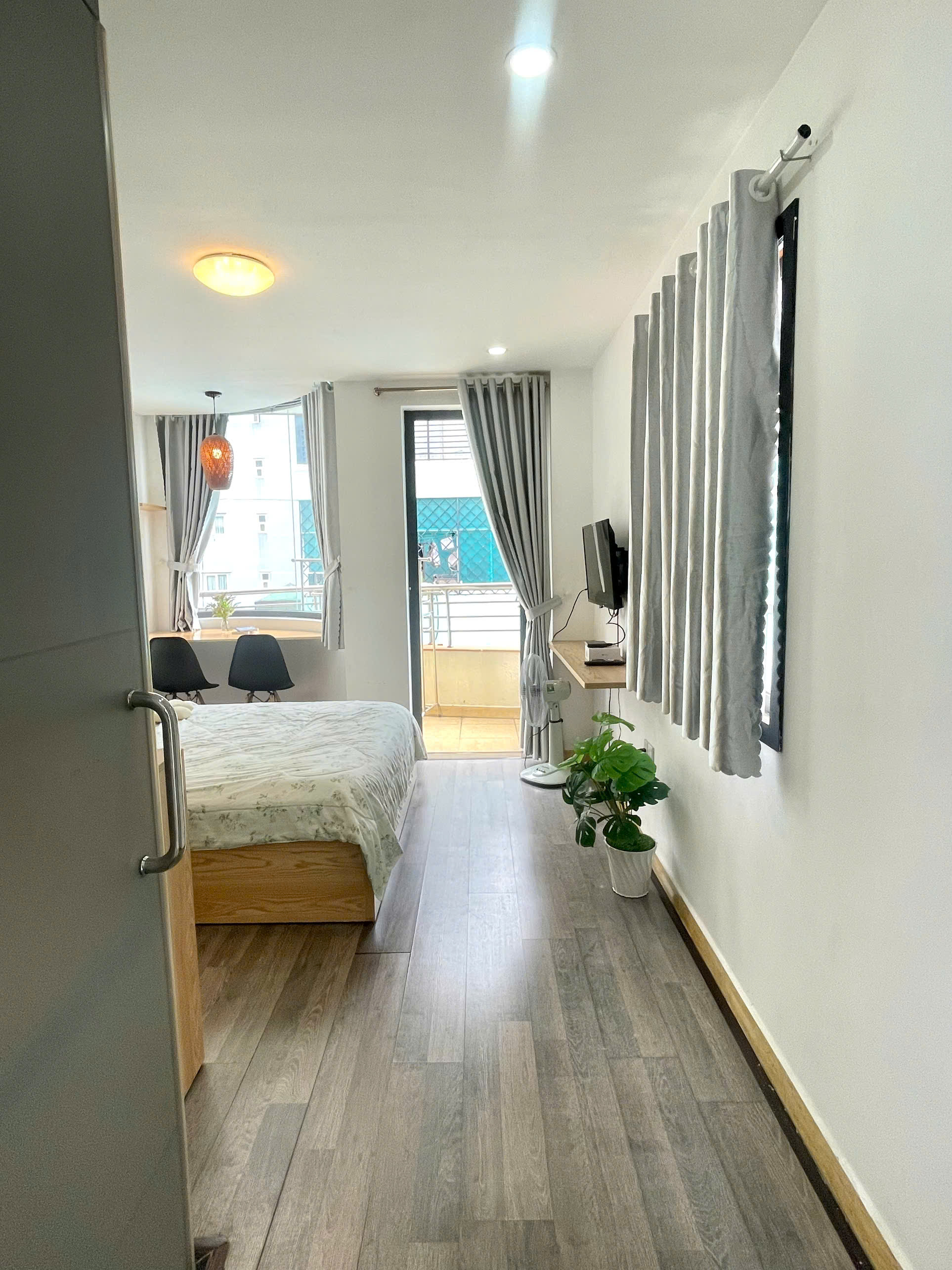 Hình ảnh phòng Tầng 4 (PENTHOUSE) - ảnh 2