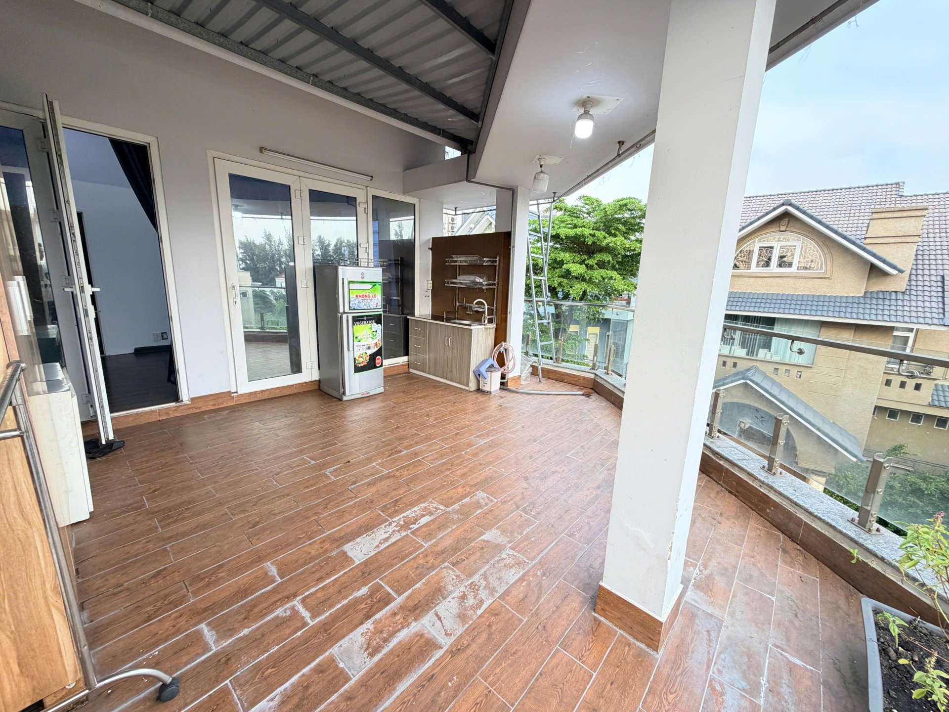 Hình ảnh phòng 301 - ảnh 1