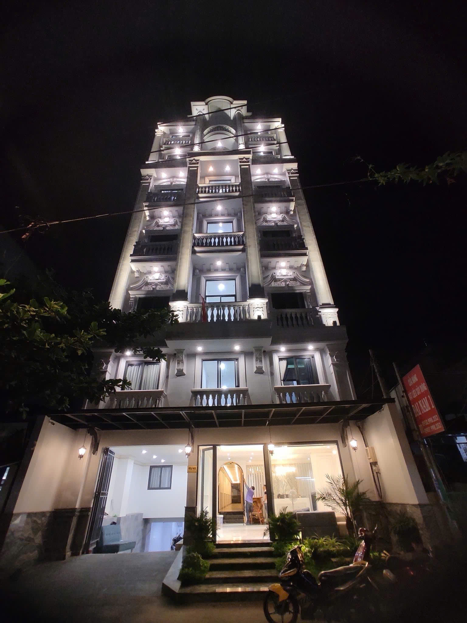 Phòng 214 - 8