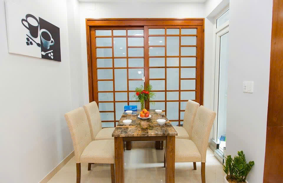Phòng 402 - 7